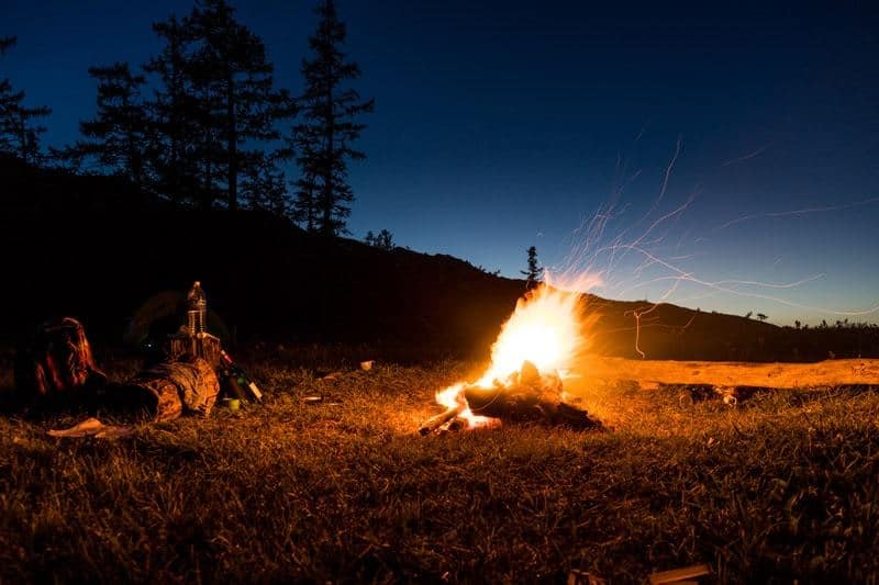 The best identify inwards Mongolia is Khovsgol Lake Wine And Wildflowers – Camping In Khovsgol Lake