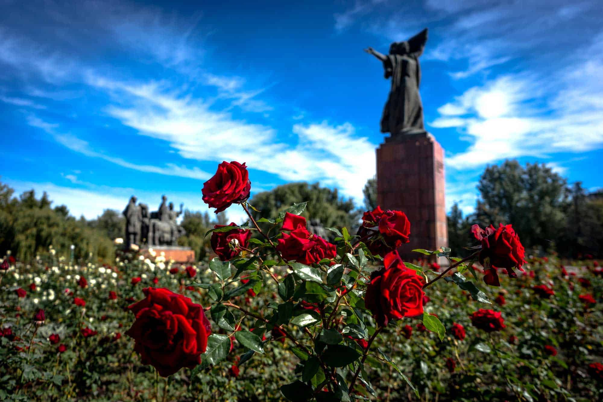 Bishkek Kyrgyzstan