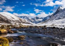 Altyn Arashan in Kyrgyzstan – Hiking and Hot Springs