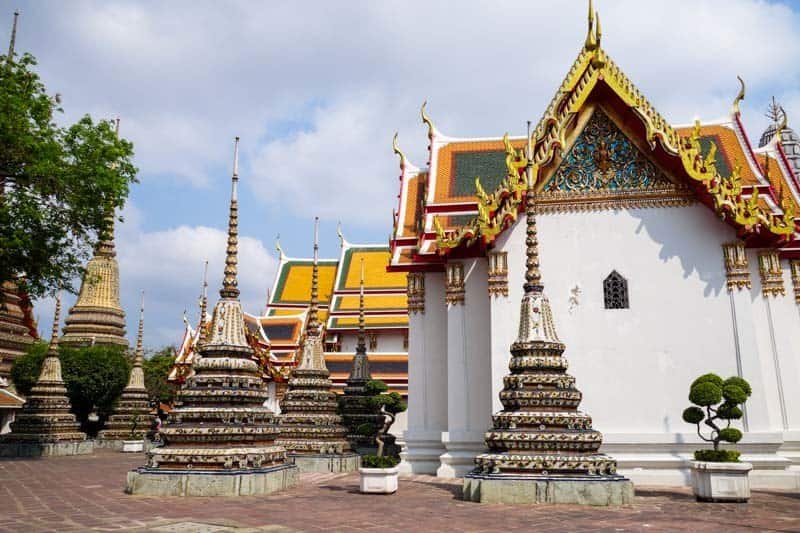 Grand Palace 10 Best Things To Do In Bangkok Thailand