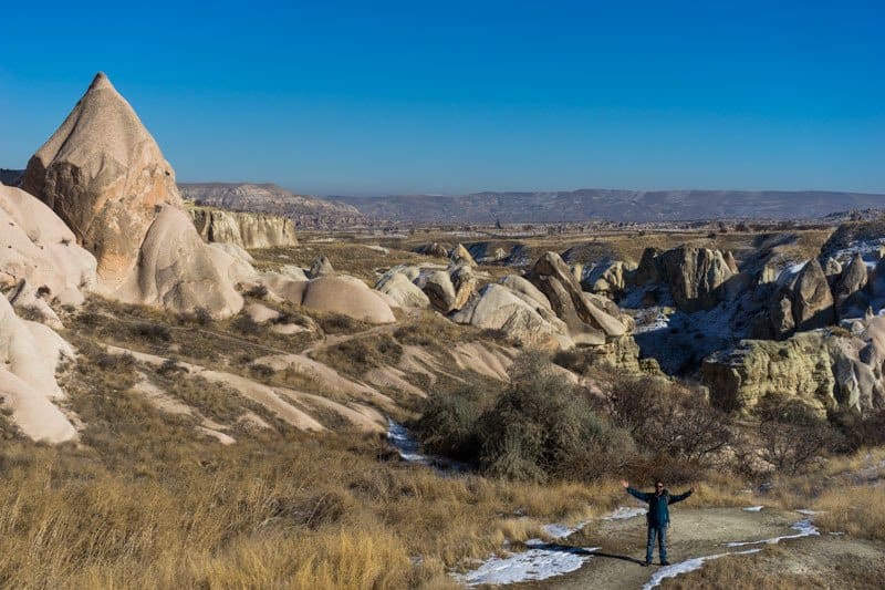 Pigeon Valley Kale Konak Cave Hotel Uchisar Goreme Best Boutique Hotel Cappadocia