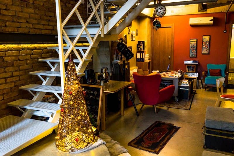Bedroom Peradays Best Boutique Hotel In Istanbul Peradays Review – The Best Boutique Hotel In Istanbul