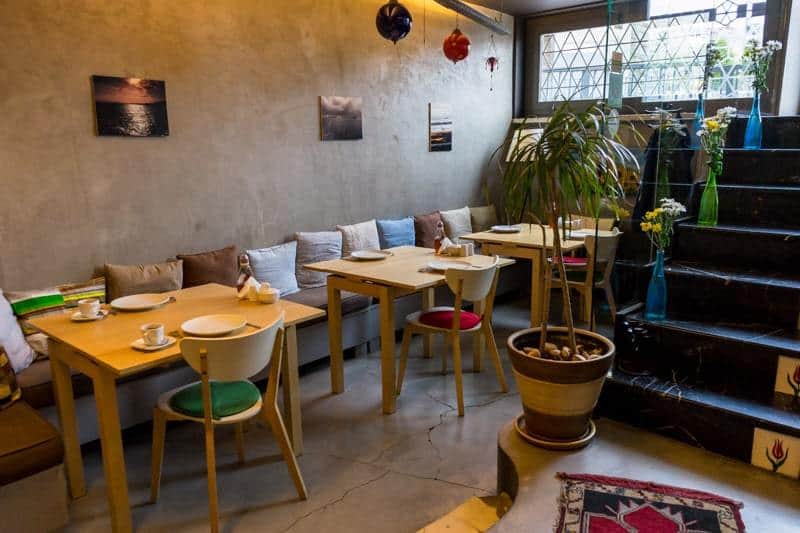 Bedroom Peradays Best Boutique Hotel In Istanbul Peradays Review – The Best Boutique Hotel In Istanbul