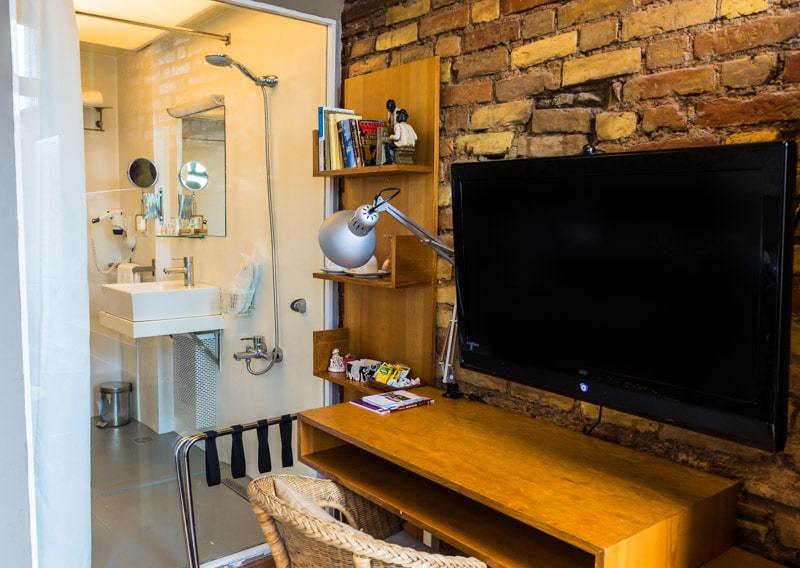 Bedroom Peradays Best Boutique Hotel In Istanbul Peradays Review – The Best Boutique Hotel In Istanbul