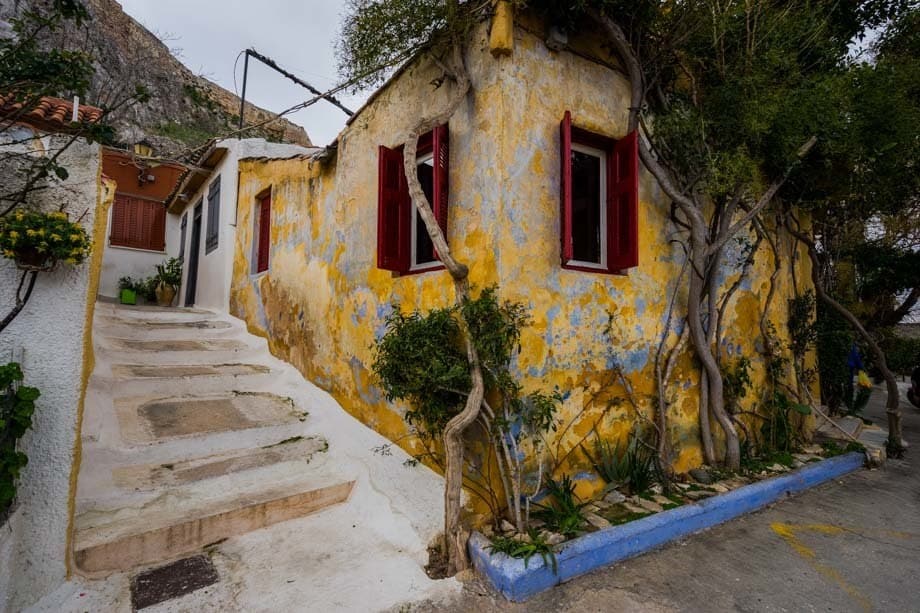 of the absolute best things to exercise inwards Athens 7 of the Best Things to Do inwards Athens, Greece