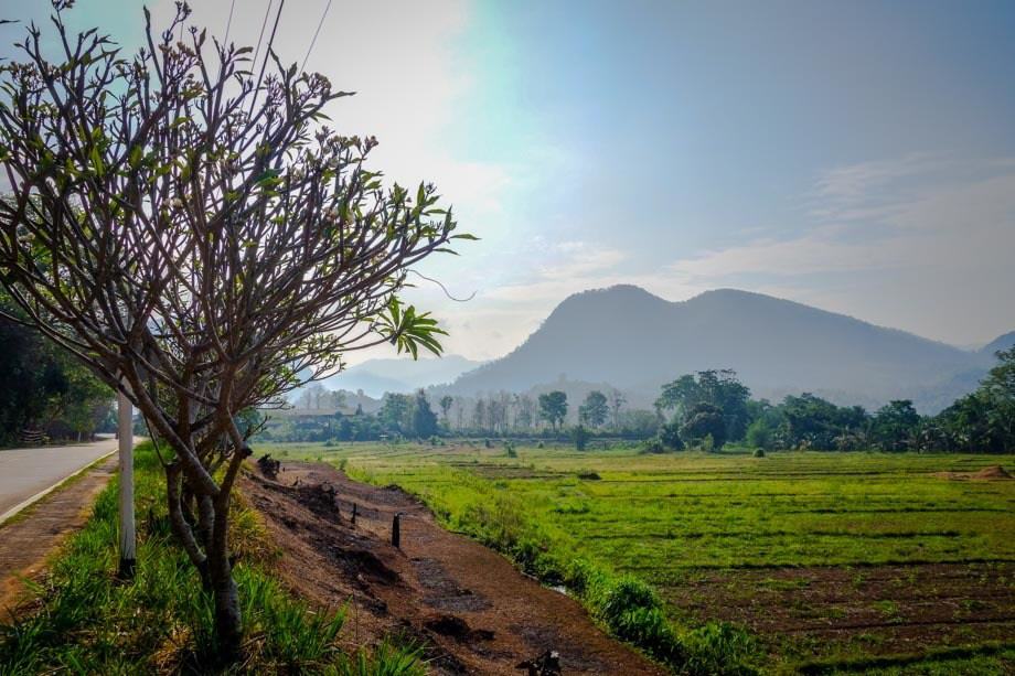 Mae Hong Son Loop 10 Things To Do In Chiang Mai