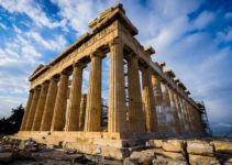 7 of the Best Things to Do in Athens, Greece
