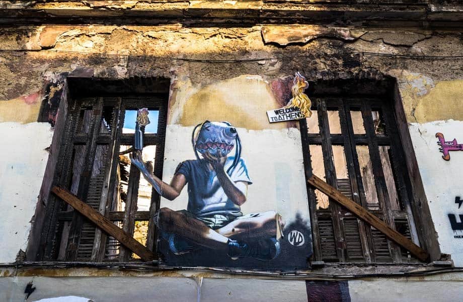 of the absolute best things to exercise inwards Athens 7 of the Best Things to Do inwards Athens, Greece