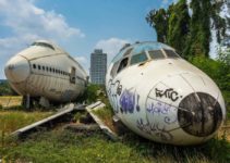 How to Visit Bangkok’s Airplane Graveyard