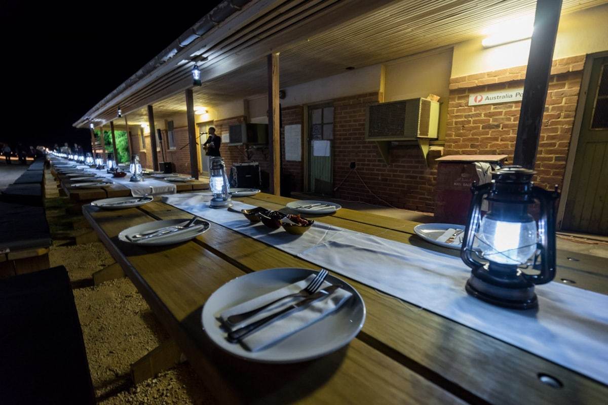The romantic notion of develop go has captivated the imagination of wanderers for decade H5N1 Photo Journey Across Commonwealth of Australia On The Indian Pacific