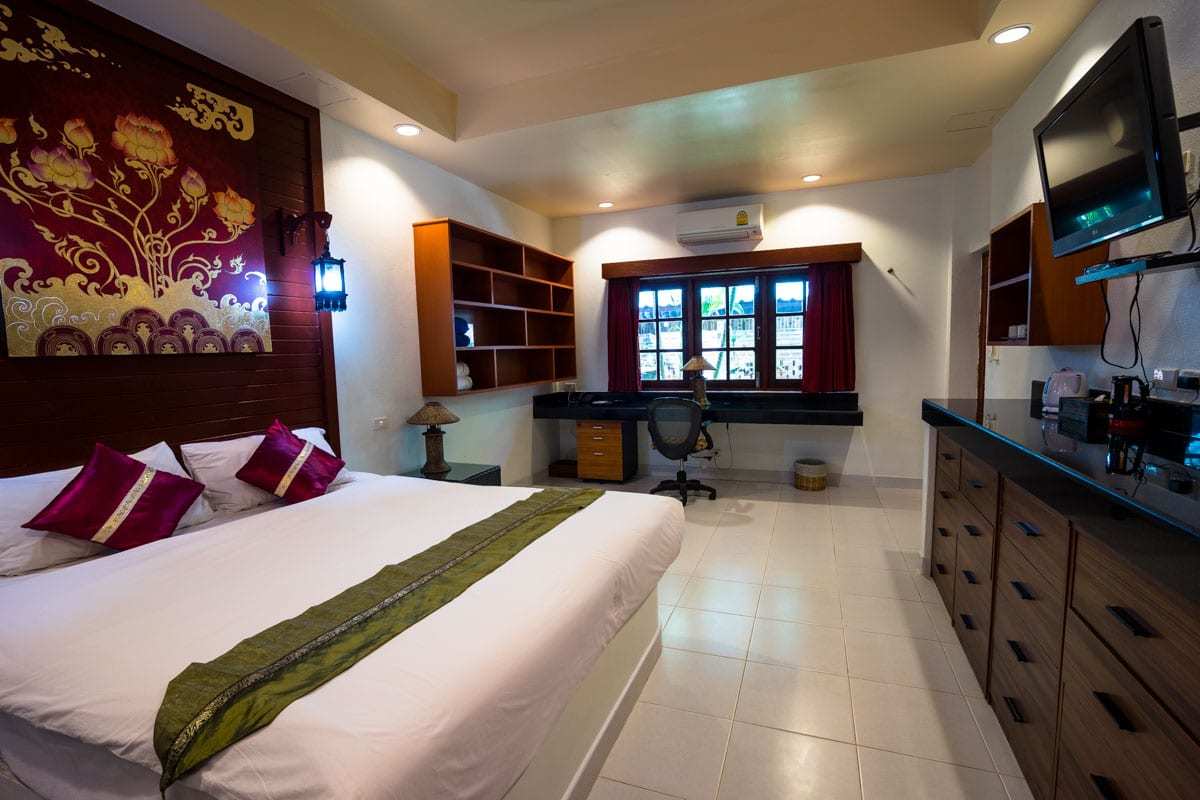 Buddha Face Atmanjai Wellness Spa Detox In Thailand Detox In Thailand – Cleansing At Atmanjai Wellness Spa