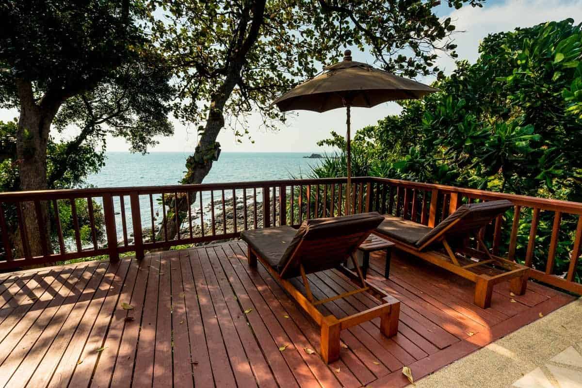 Two years agone nosotros showed upward on the tranquility isle paradise that is Koh Lanta Crown Lanta – The Best Luxury Hotel In Koh Lanta