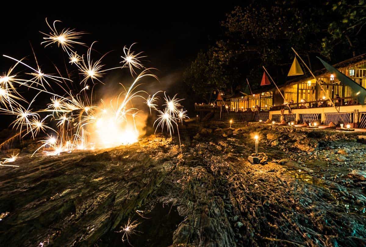 Two years agone nosotros showed upward on the tranquility isle paradise that is Koh Lanta Crown Lanta – The Best Luxury Hotel In Koh Lanta