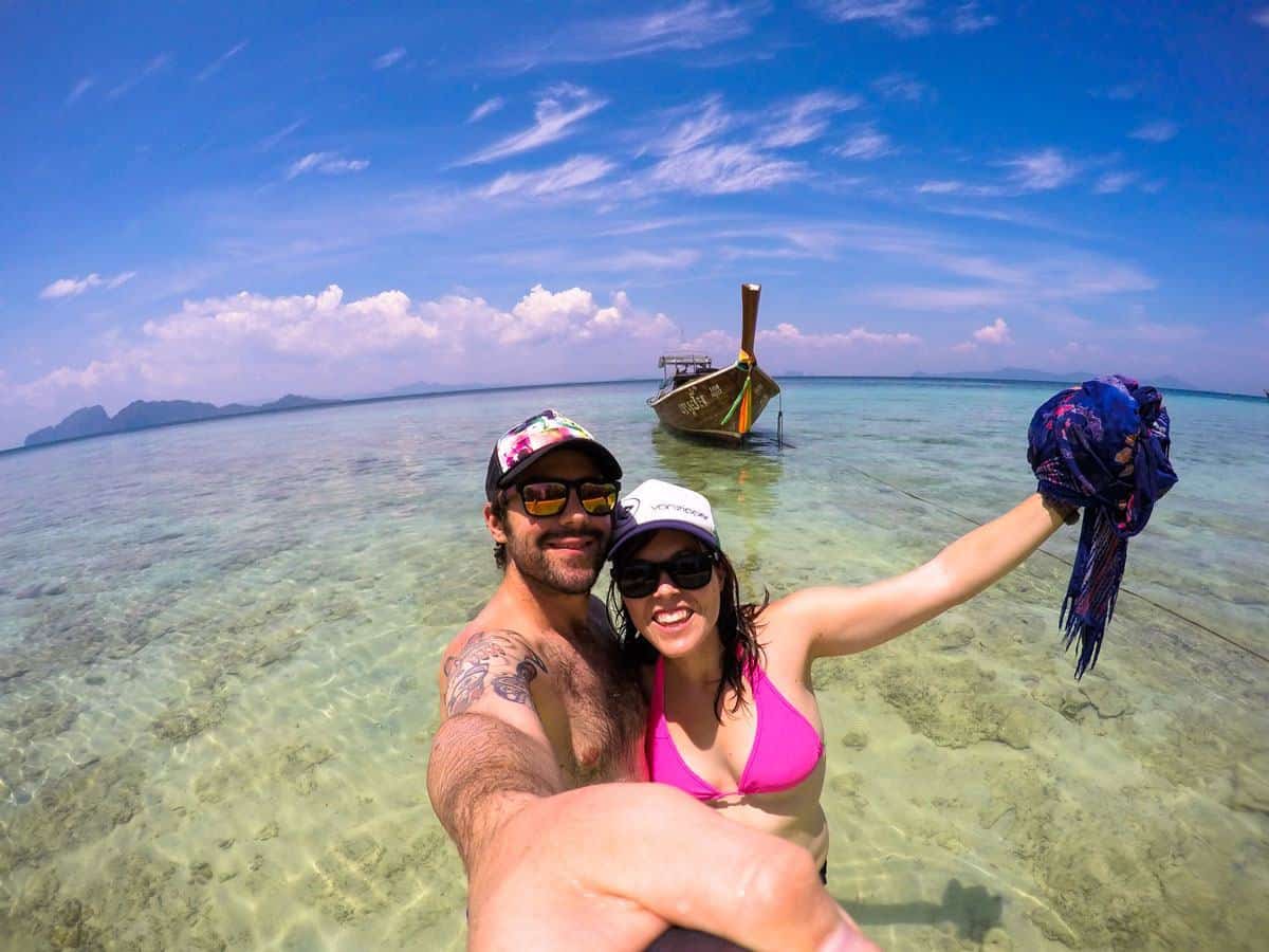 the listing is almost never ending for the best things to exercise inwards Ao Nang 10 of the Best Things to Do inwards Ao Nang, Thailand