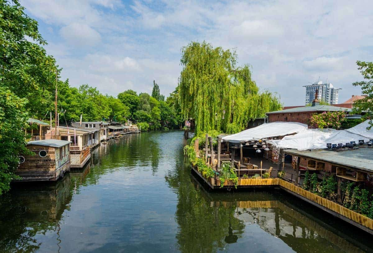 Beer Gardens 8 Awesome Things To Do In Berlin