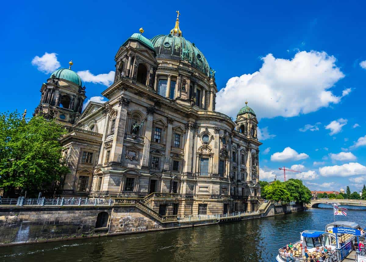 We were spoilt for selection on what to do inward Berlin 8 Awesome Things To Do In Berlin, Germany
