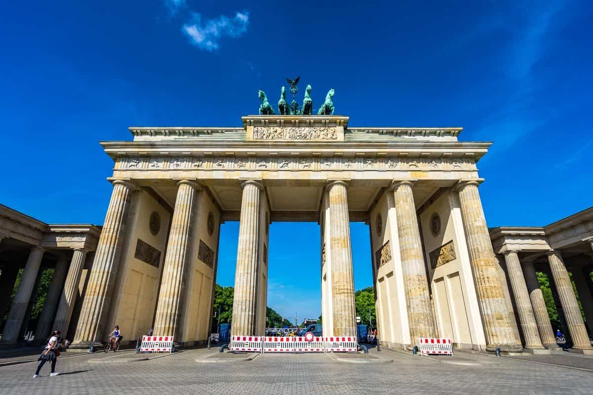 We were spoilt for selection on what to do inward Berlin 8 Awesome Things To Do In Berlin, Germany