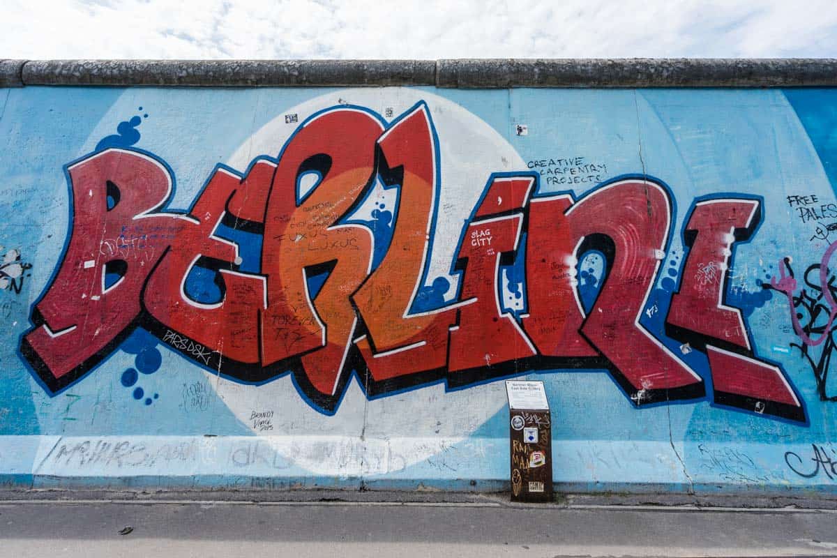 We were spoilt for selection on what to do inward Berlin 8 Awesome Things To Do In Berlin, Germany