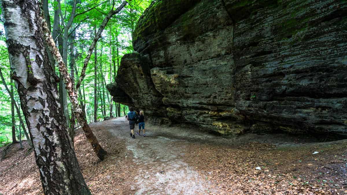 One of the best things to practise inwards Czechia is to larn Hiking inwards Bohemian Switzerland National Park (2019 Guide)