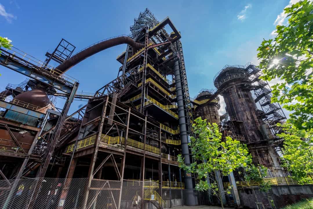Here is the ultimate listing of the best things to exercise inward Ostrava eighteen Awesome Things To Do In Ostrava