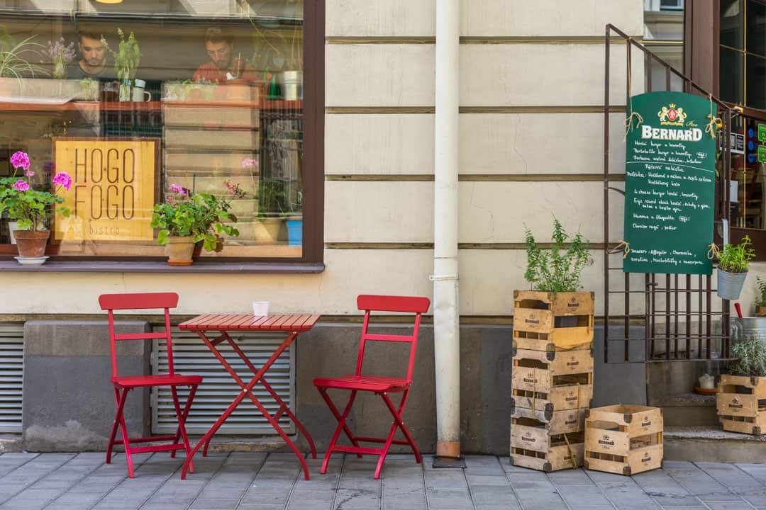 Here is the ultimate listing of the best things to exercise inward Ostrava eighteen Awesome Things To Do In Ostrava