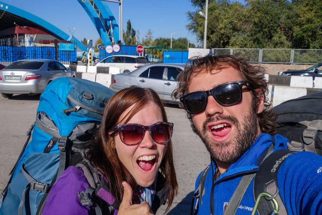 years without picking upwards a few tips along the way How To Travel Like H5N1 Pro