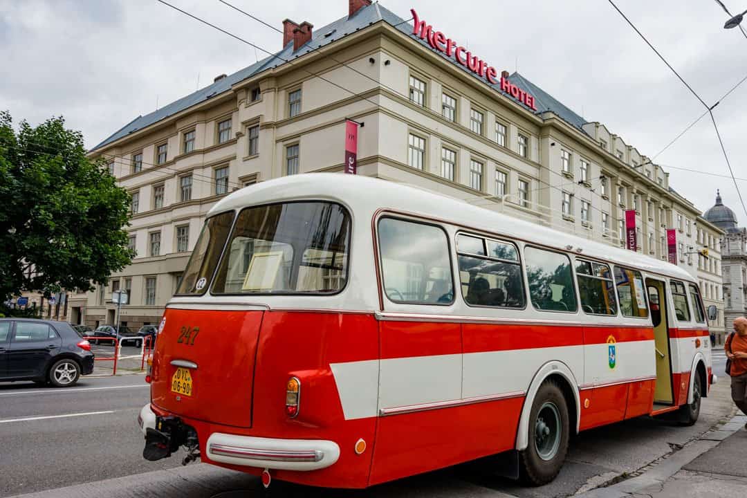 Here is the ultimate listing of the best things to exercise inward Ostrava eighteen Awesome Things To Do In Ostrava