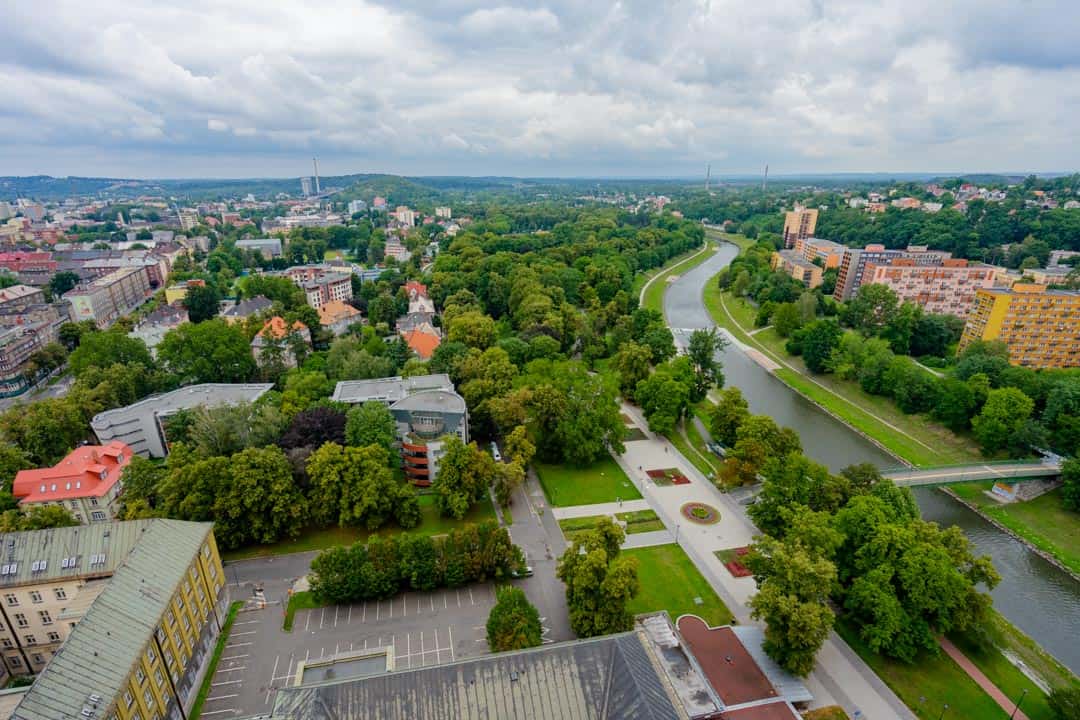 Here is the ultimate listing of the best things to exercise inward Ostrava eighteen Awesome Things To Do In Ostrava
