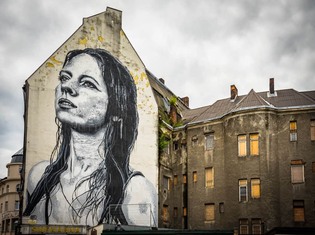 Here is the ultimate listing of the best things to exercise inward Ostrava eighteen Awesome Things To Do In Ostrava