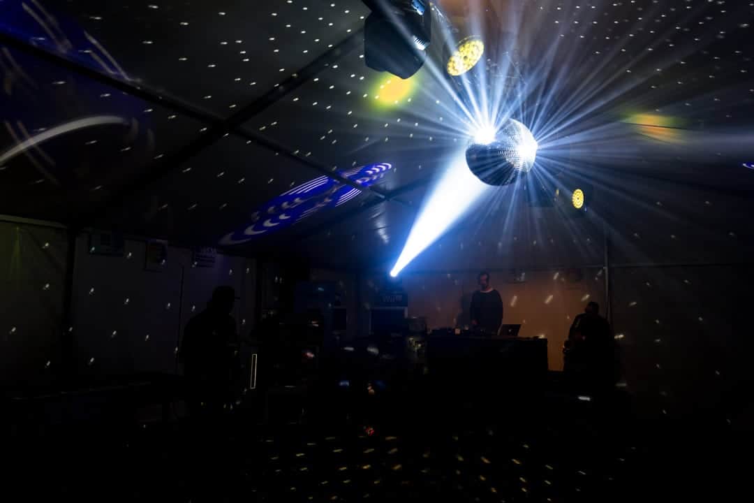 In the northern corner of Czech Repbulic Colours Of Ostrava Music Festival Review