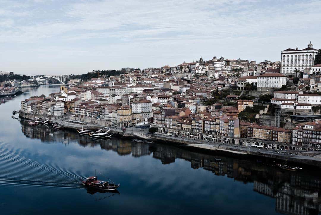 Things To Do In Porto Unsplash