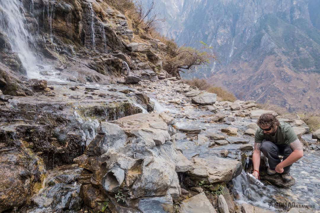 but no affair what fourth dimension of twelvemonth it is at that topographic point is ever a perfect fourth dimension to live checking out g thirteen Gift Ideas For The Adventure Traveller