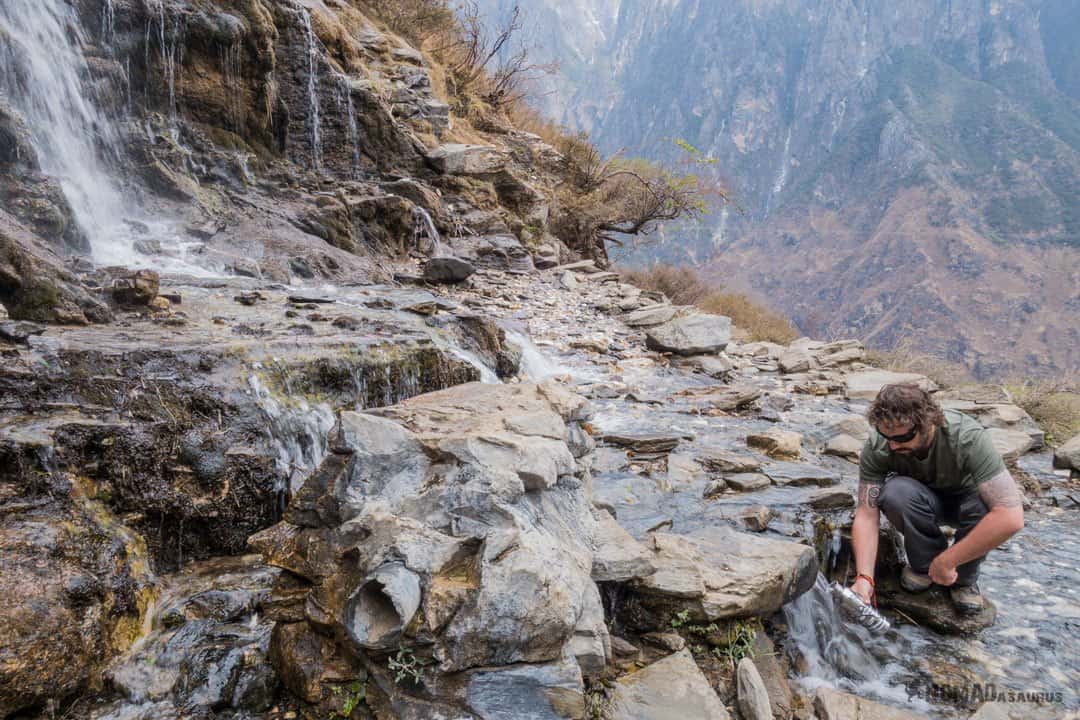 Tiger Leaping Gorge How To Travel Like A Pro