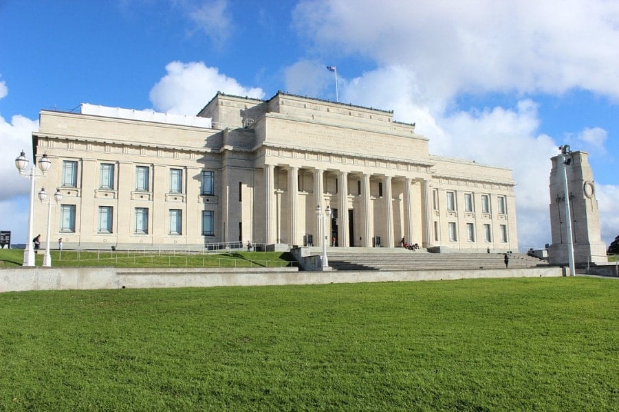 Live similar a local inwards this ultimate guide to Auckland The Ultimate Local’s Guide to Auckland