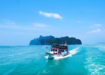How To Become A Divemaster In Thailand