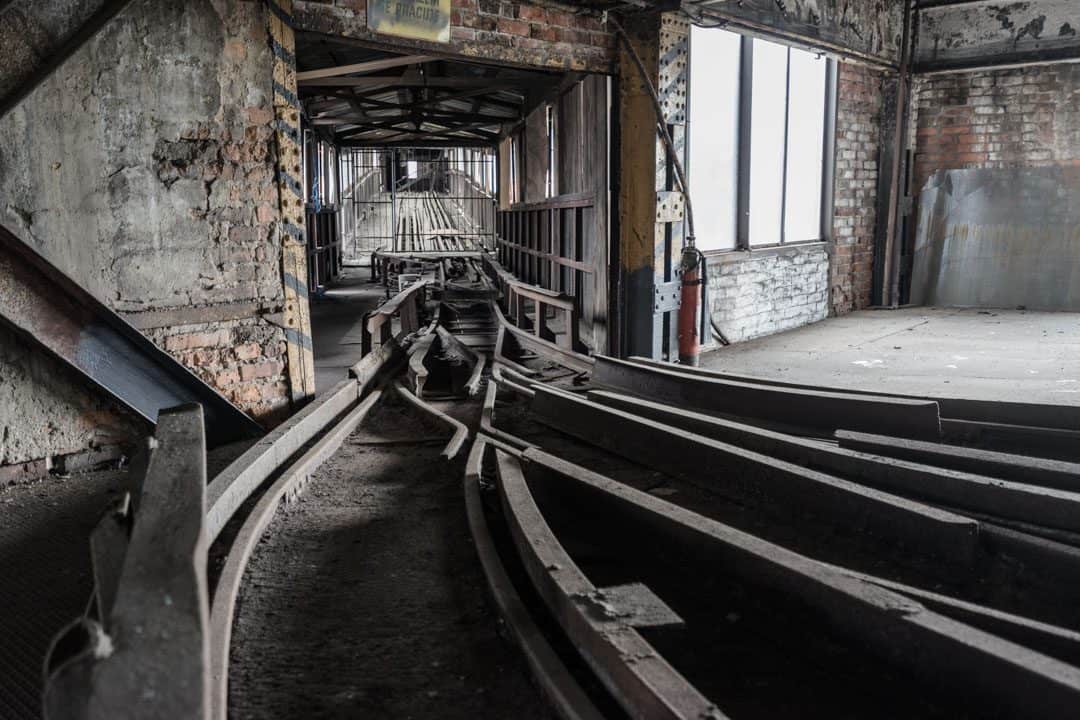 Michal Mine History Of Mining In Ostrava Exploring The History Of Mining In Ostrava