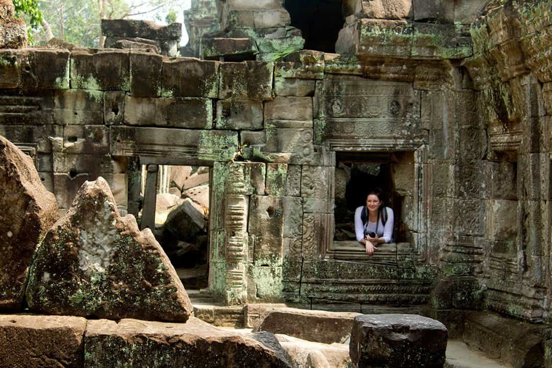 Beginner's Guide To Siem Reap Cambodia