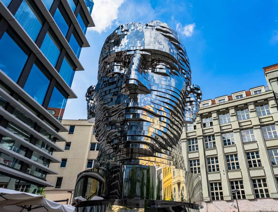 There is to a greater extent than than just drinking beer on this listing of 17 Awesome Things to Do inwards Prague, Czechia (2019 Edition)
