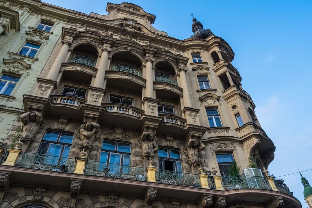 There is to a greater extent than than just drinking beer on this listing of 17 Awesome Things to Do inwards Prague, Czechia (2019 Edition)