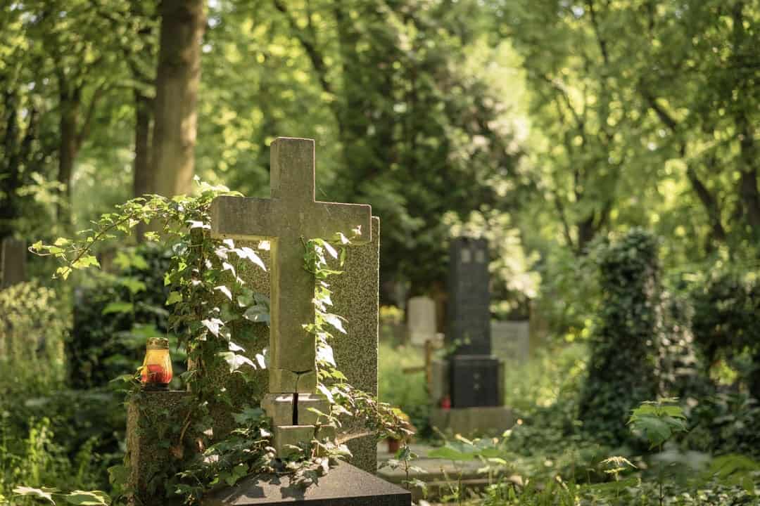 Old Jewish Cemetery Things To Do In Prague