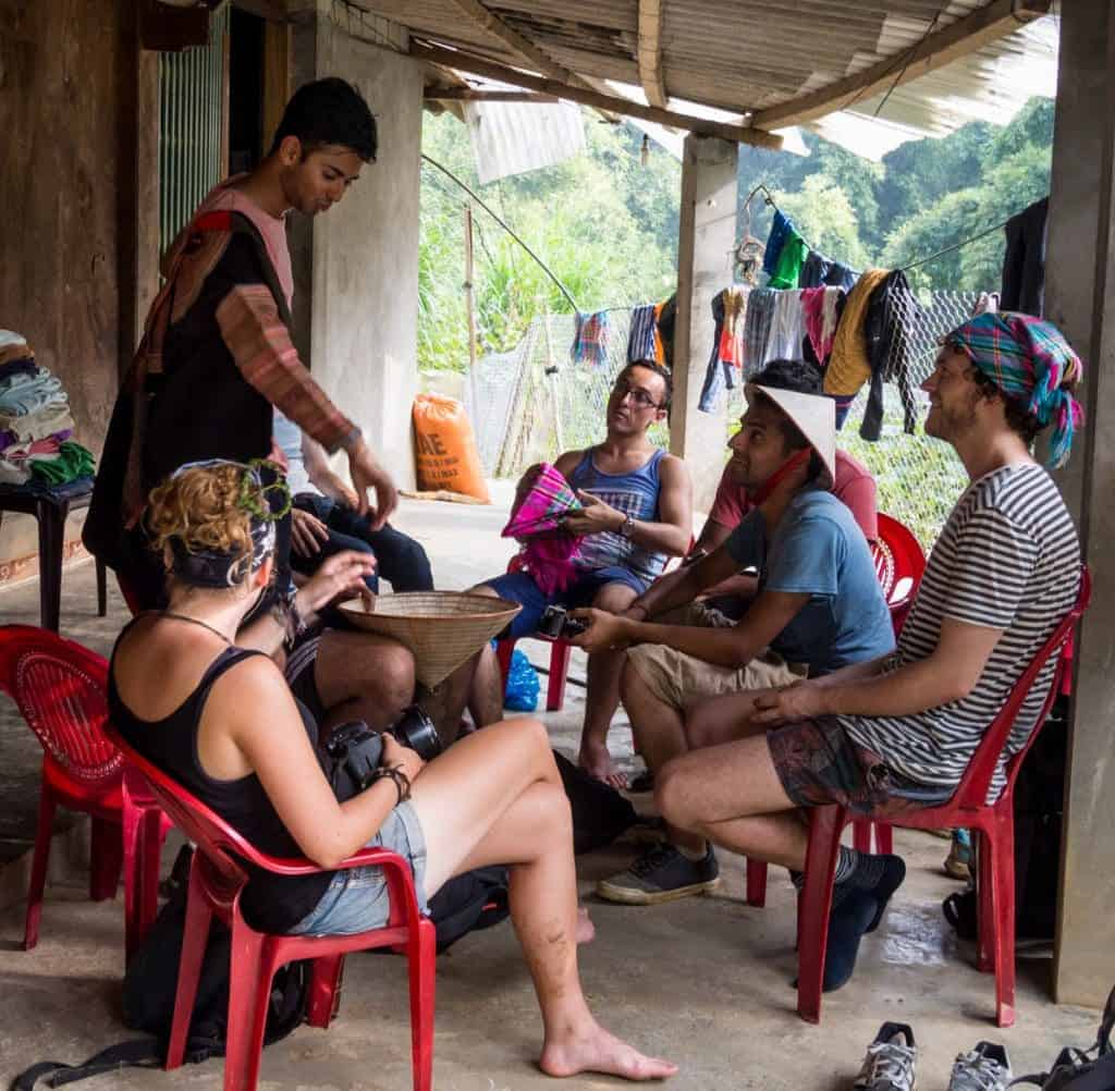 When I showtime came to Northern Vietnam a few years agone Influenza A virus subtype H5N1 First-Timer’s Guide to Trekking inwards Sapa, Vietnam