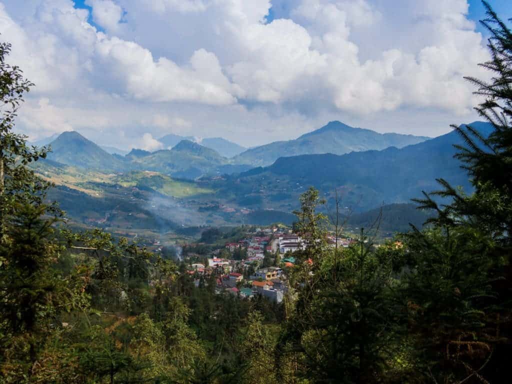 When I showtime came to Northern Vietnam a few years agone Influenza A virus subtype H5N1 First-Timer’s Guide to Trekking inwards Sapa, Vietnam