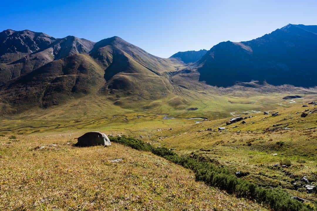 Everything yous require to know most the Jyrgalan trek Breaking Trail On Kyrgyzstan’s New Jyrgalan Trek