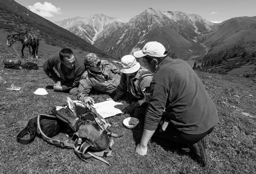Everything yous require to know most the Jyrgalan trek Breaking Trail On Kyrgyzstan’s New Jyrgalan Trek
