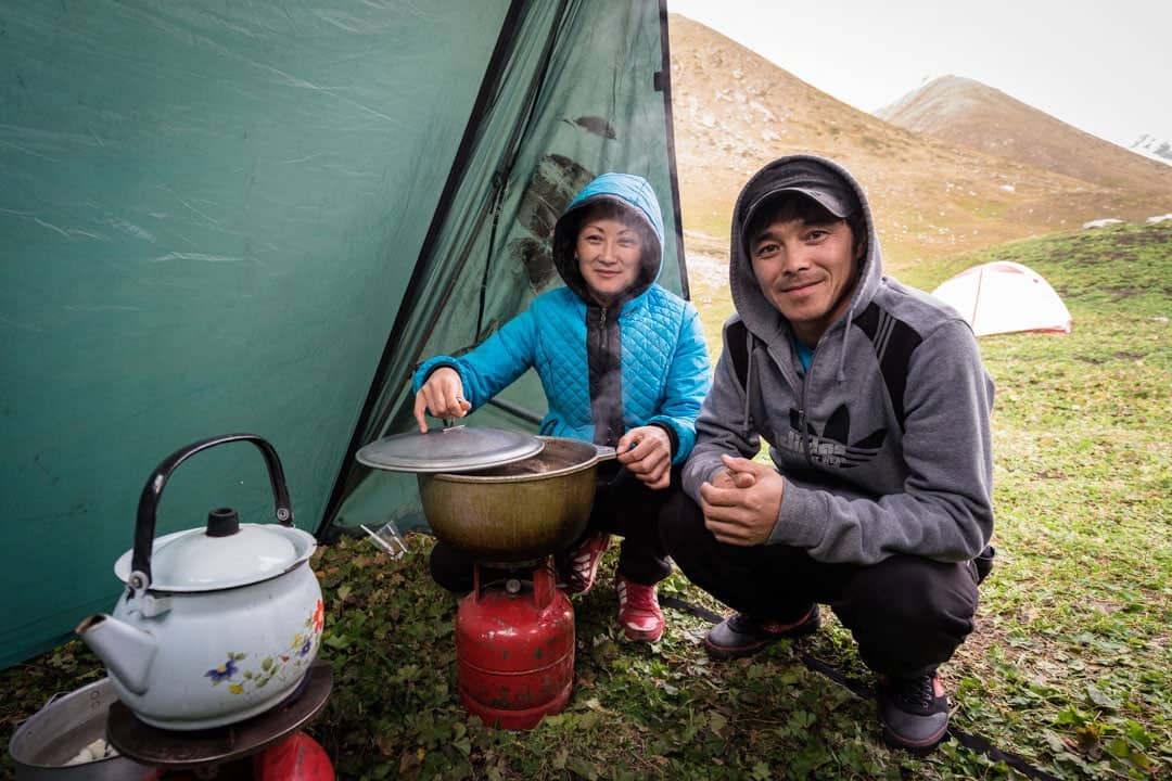 Everything yous require to know most the Jyrgalan trek Breaking Trail On Kyrgyzstan’s New Jyrgalan Trek