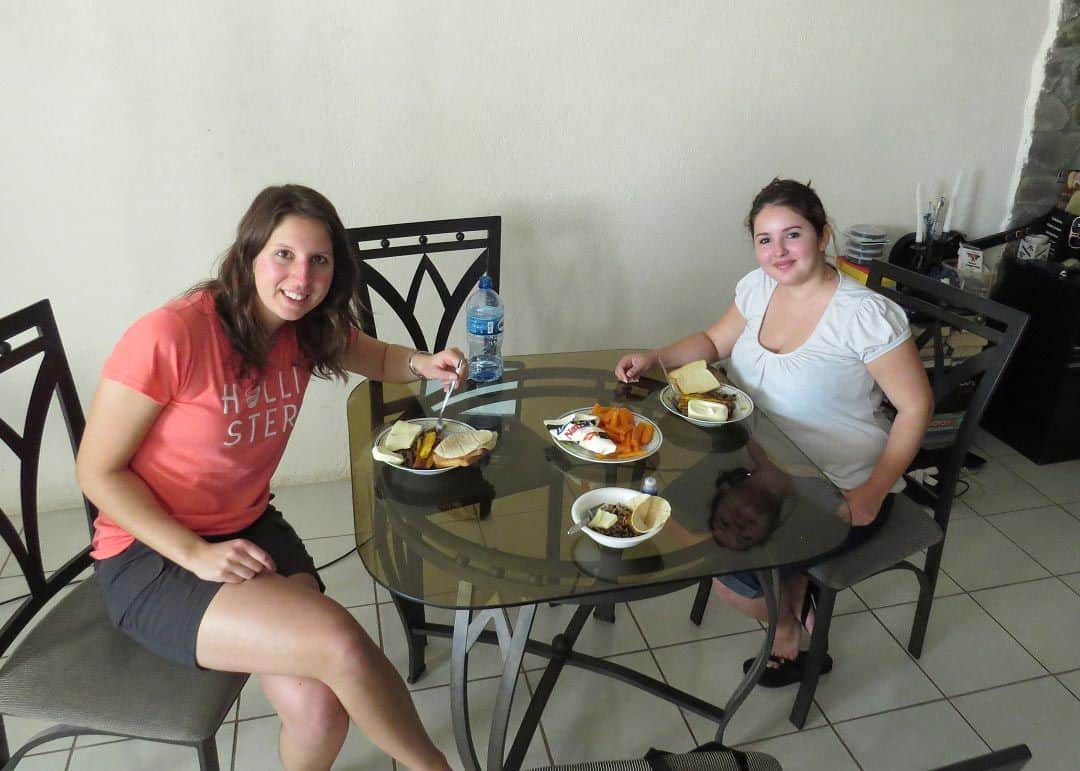 nosotros get got been lucky plenty to get got Couchsurfed alongside amazing hosts all over the Blue Planet H5N1 Beginner’s Guide to Couchsurfing
