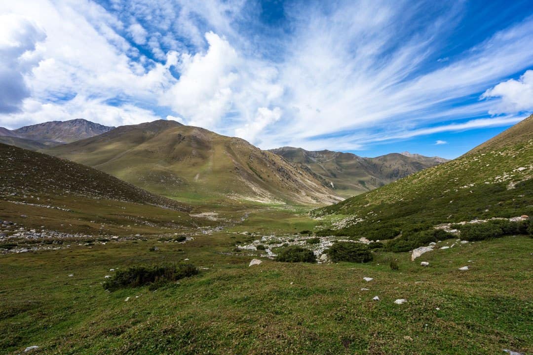 Everything yous require to know most the Jyrgalan trek Breaking Trail On Kyrgyzstan’s New Jyrgalan Trek