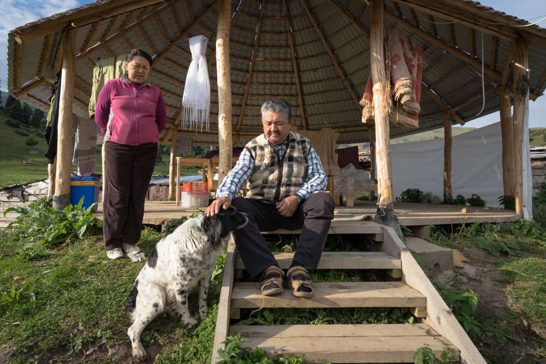 Everything yous require to know most the Jyrgalan trek Breaking Trail On Kyrgyzstan’s New Jyrgalan Trek
