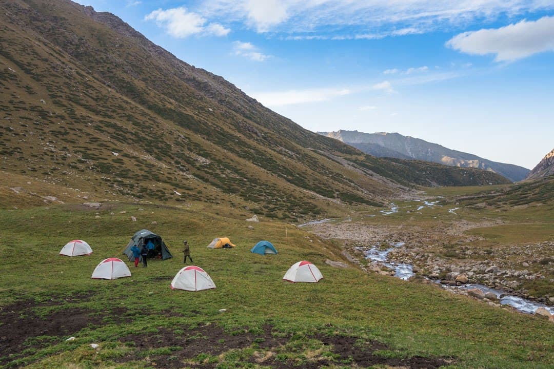Everything yous require to know most the Jyrgalan trek Breaking Trail On Kyrgyzstan’s New Jyrgalan Trek