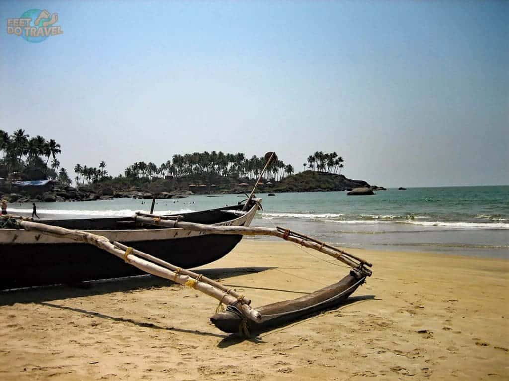 Boat Beginner's Guide To Goa Blog